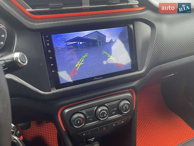 Внедорожник / Кроссовер Chery Tiggo 2 2019 в Ивано-Франковске фото 35 Внедорожник / Кроссовер Chery Tiggo 2 2019 в Ивано-Франковске