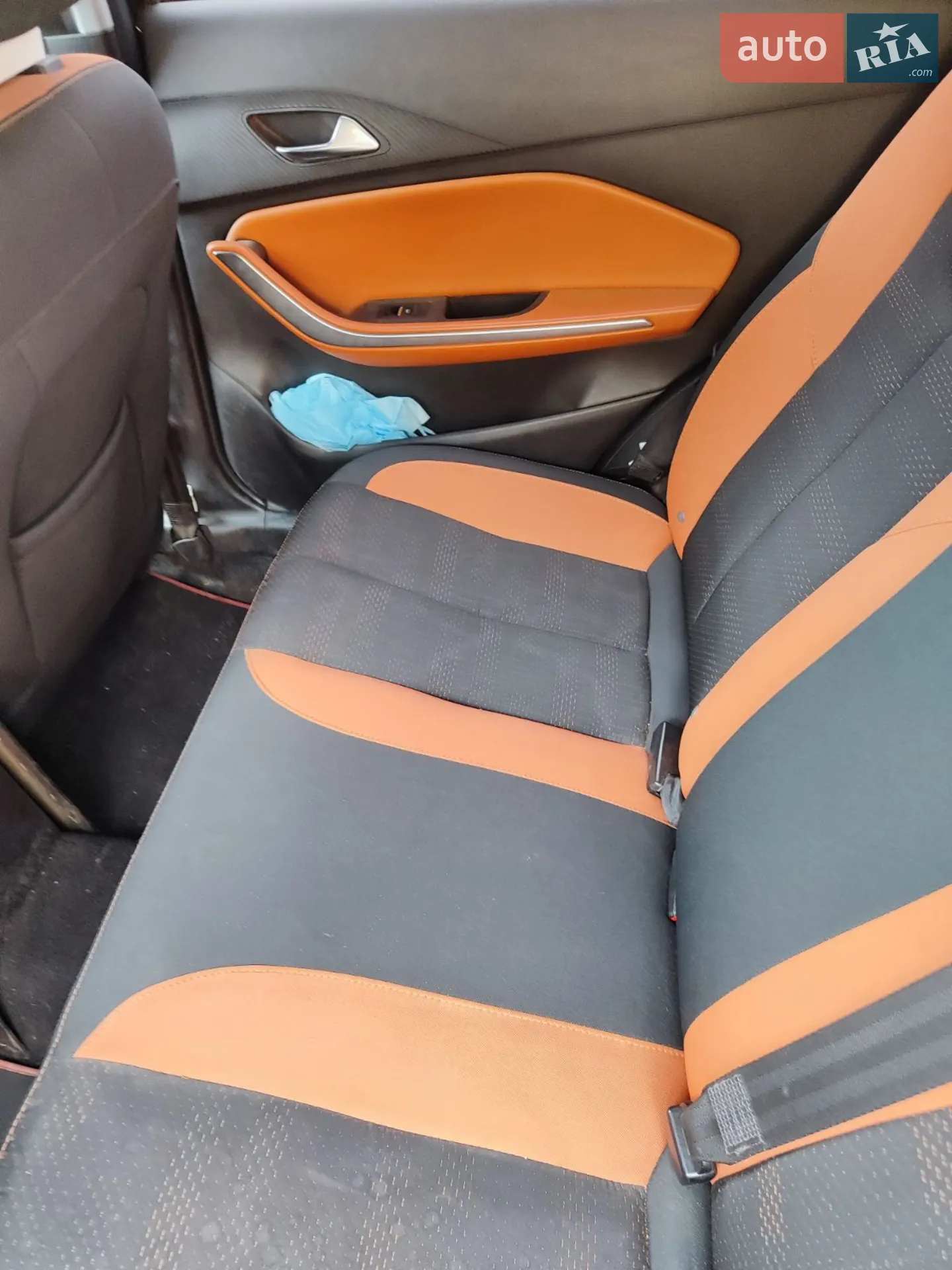 2019 Chery Tiggo 2 - мініатюра 4