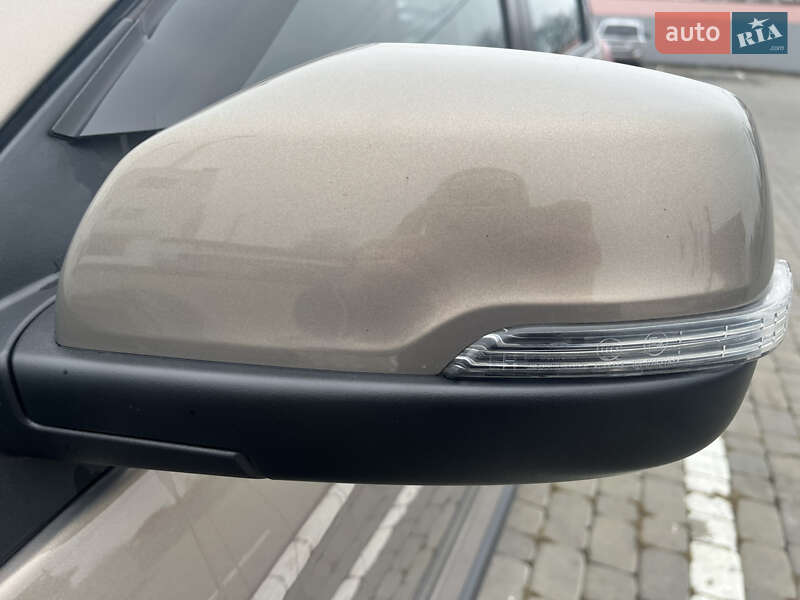 Внедорожник / Кроссовер Chery Tiggo 2 2018 в Козельщине