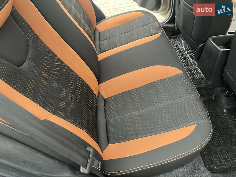 Внедорожник / Кроссовер Chery Tiggo 2 2018 в Козельщине