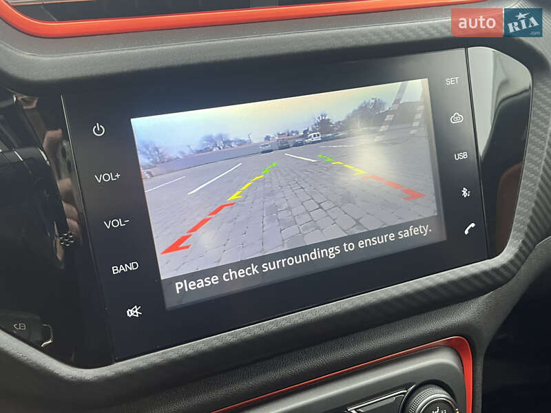 Внедорожник / Кроссовер Chery Tiggo 2 2018 в Козельщине