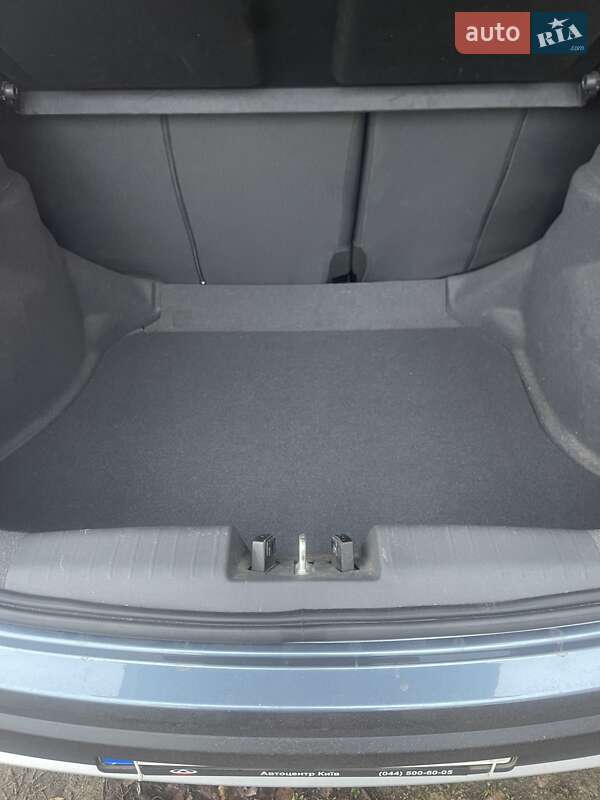 Внедорожник / Кроссовер Chery Tiggo 2 2021 в Кролевце