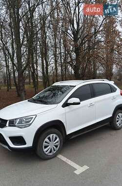 Позашляховик / Кросовер Chery Tiggo 2 2019 в Долинській