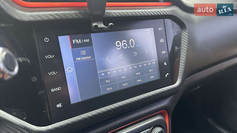 Внедорожник / Кроссовер Chery Tiggo 2 2018 в Киеве фото 25 Внедорожник / Кроссовер Chery Tiggo 2 2018 в Киеве