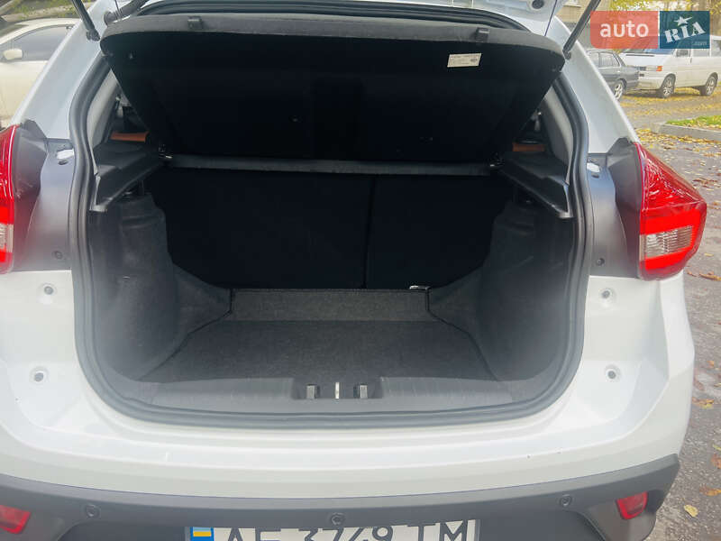 Внедорожник / Кроссовер Chery Tiggo 2 2019 в Харькове