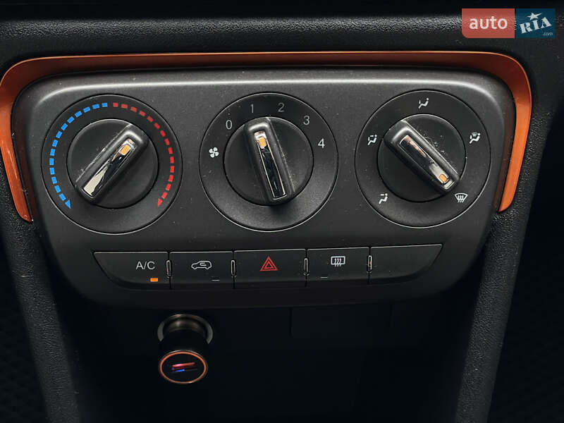 Внедорожник / Кроссовер Chery Tiggo 2 2022 в Одессе