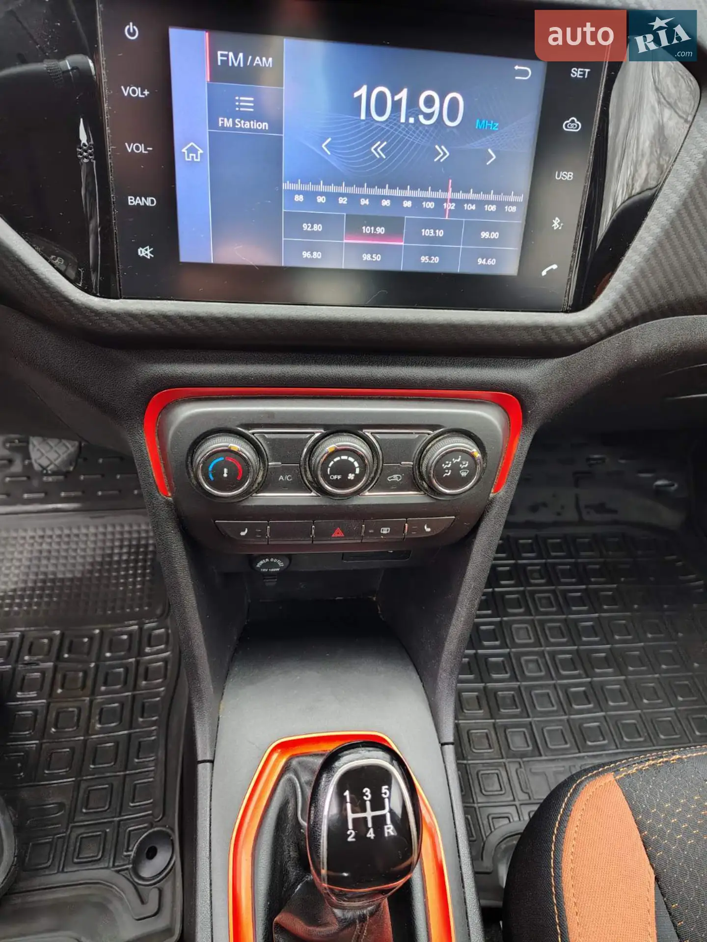2017 Chery Tiggo 2 - мініатюра 11