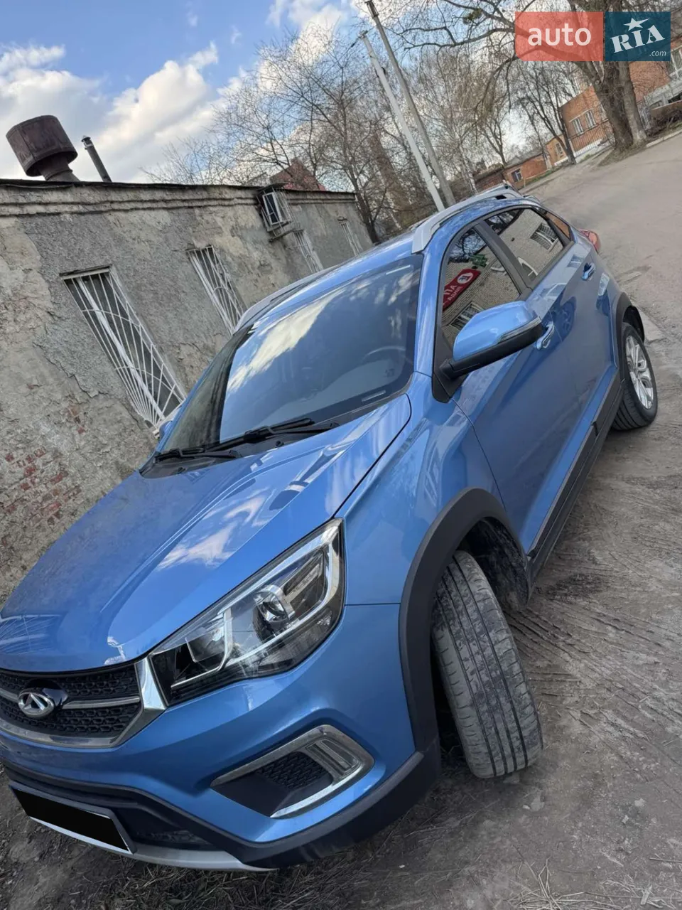 2017 Chery Tiggo 2 - мініатюра 22