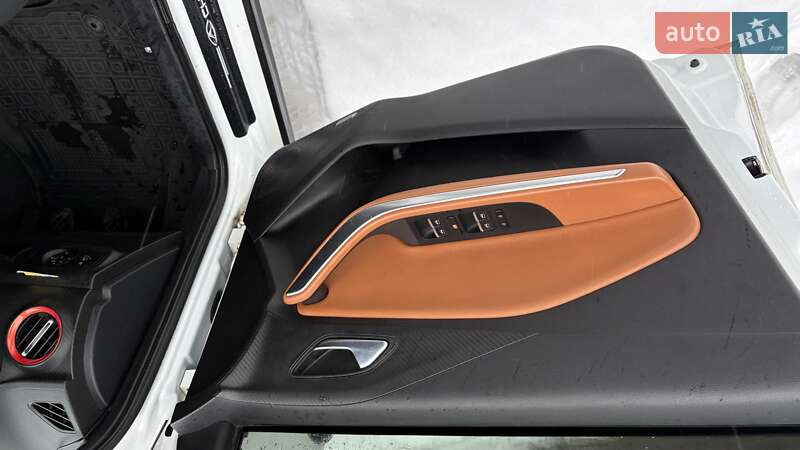 Внедорожник / Кроссовер Chery Tiggo 2 2020 в Харькове фото 14 Внедорожник / Кроссовер Chery Tiggo 2 2020 в Харькове