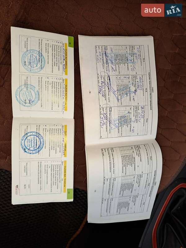 Внедорожник / Кроссовер Chery Tiggo 2 2020 в Полтаве фото 10 Внедорожник / Кроссовер Chery Tiggo 2 2020 в Полтаве