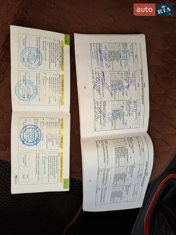 Внедорожник / Кроссовер Chery Tiggo 2 2020 в Полтаве документ 2 фото Внедорожник / Кроссовер Chery Tiggo 2 2020 в Полтаве документ