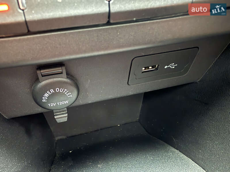 Внедорожник / Кроссовер Chery Tiggo 2 2020 в Киеве