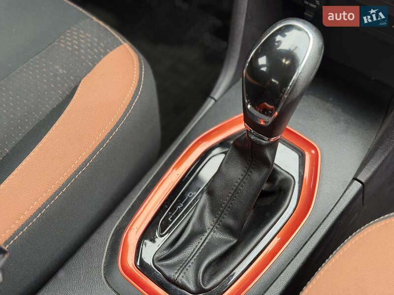 Внедорожник / Кроссовер Chery Tiggo 2 2020 в Киеве