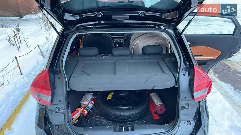 Внедорожник / Кроссовер Chery Tiggo 2 2020 в Дрогобыче