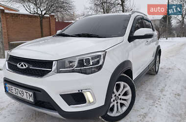 Позашляховик / Кросовер Chery Tiggo 2 2019 в Харкові