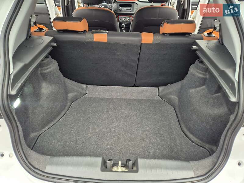 Внедорожник / Кроссовер Chery Tiggo 2 2019 в Запорожье