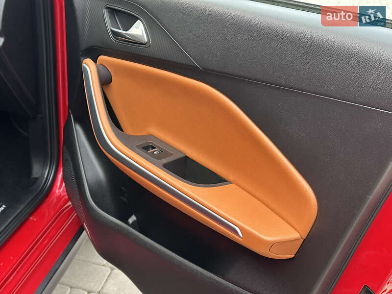 Внедорожник / Кроссовер Chery Tiggo 2 2019 в Одессе фото 40 Внедорожник / Кроссовер Chery Tiggo 2 2019 в Одессе