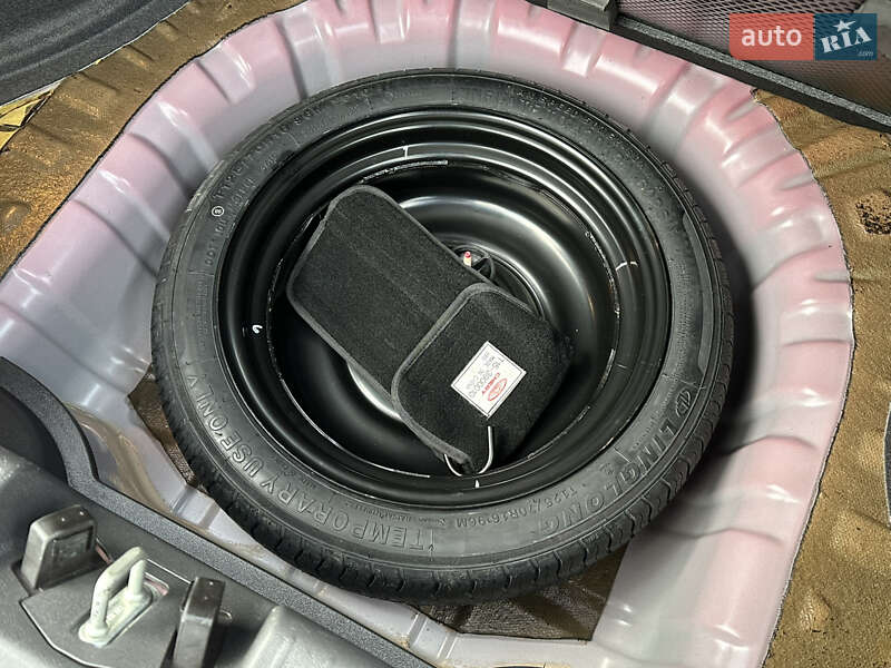 Внедорожник / Кроссовер Chery Tiggo 2 2019 в Одессе фото 49 Внедорожник / Кроссовер Chery Tiggo 2 2019 в Одессе