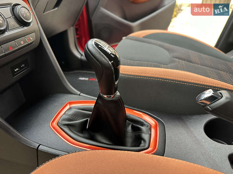 Внедорожник / Кроссовер Chery Tiggo 2 2019 в Одессе фото 56 Внедорожник / Кроссовер Chery Tiggo 2 2019 в Одессе