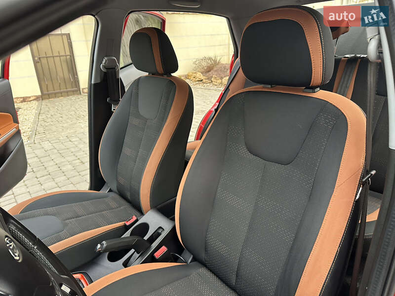 Внедорожник / Кроссовер Chery Tiggo 2 2019 в Одессе фото 60 Внедорожник / Кроссовер Chery Tiggo 2 2019 в Одессе