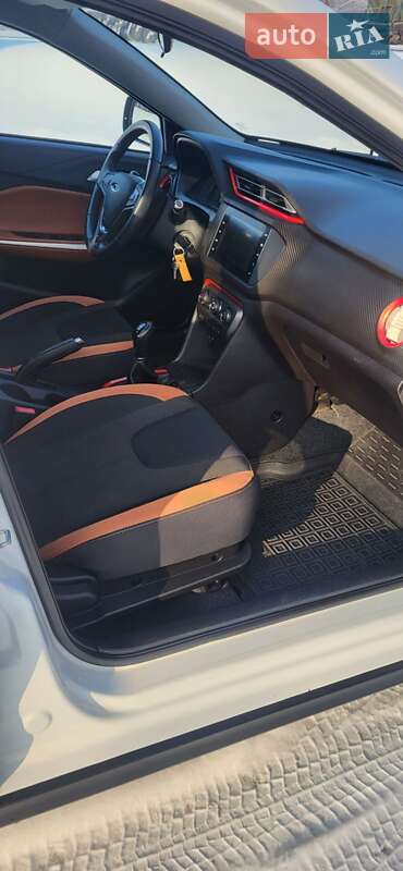 Внедорожник / Кроссовер Chery Tiggo 2 2021 в Буче фото 11 Внедорожник / Кроссовер Chery Tiggo 2 2021 в Буче