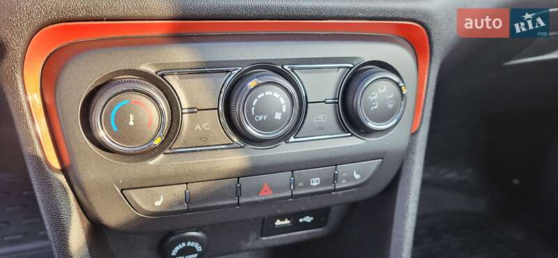 Внедорожник / Кроссовер Chery Tiggo 2 2021 в Буче фото 20 Внедорожник / Кроссовер Chery Tiggo 2 2021 в Буче