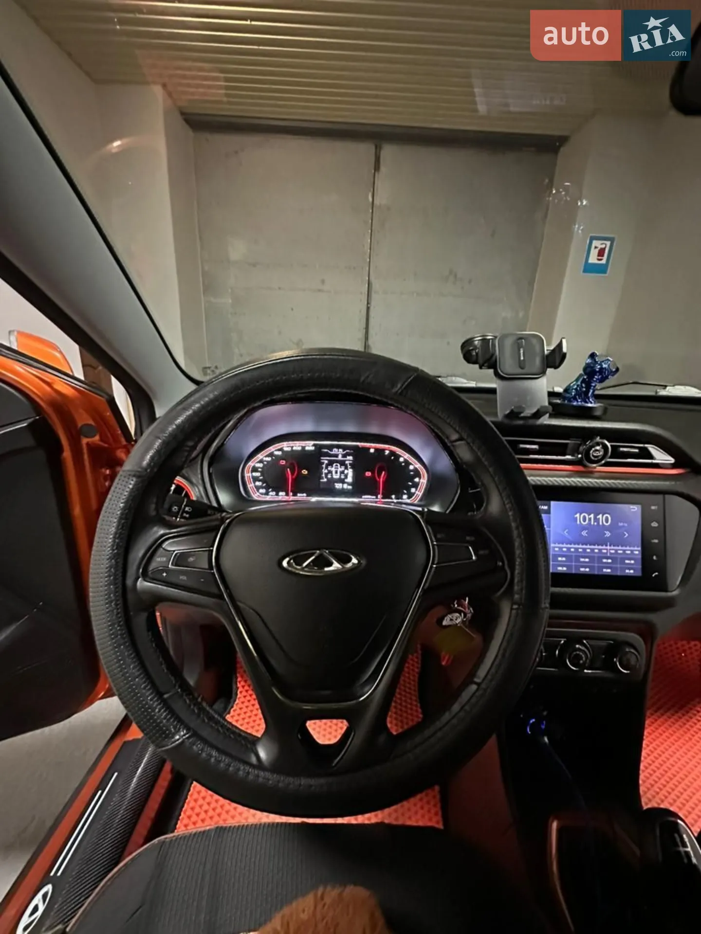 2019 Chery Tiggo 2 - мініатюра 14