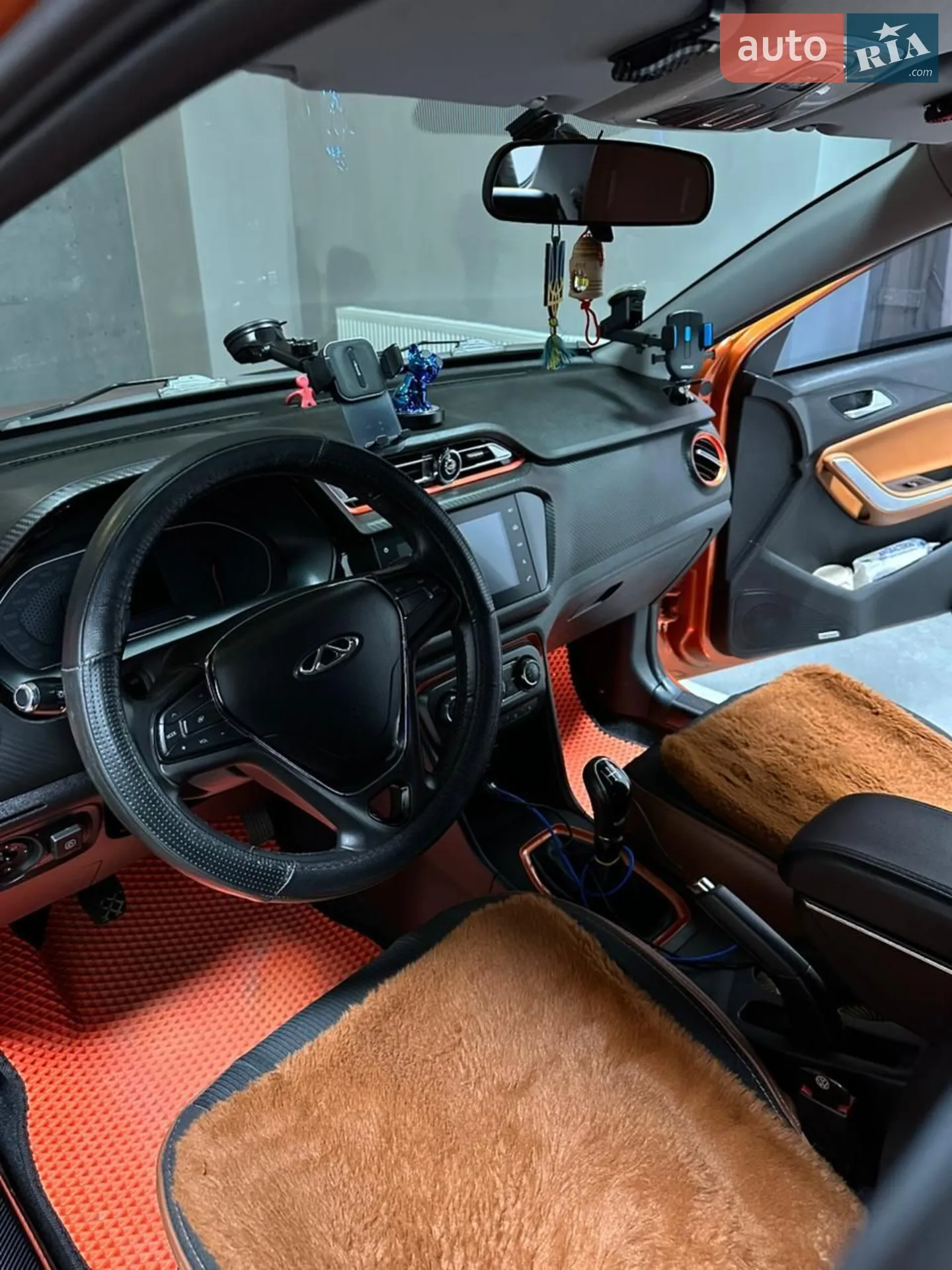 2019 Chery Tiggo 2 - мініатюра 12
