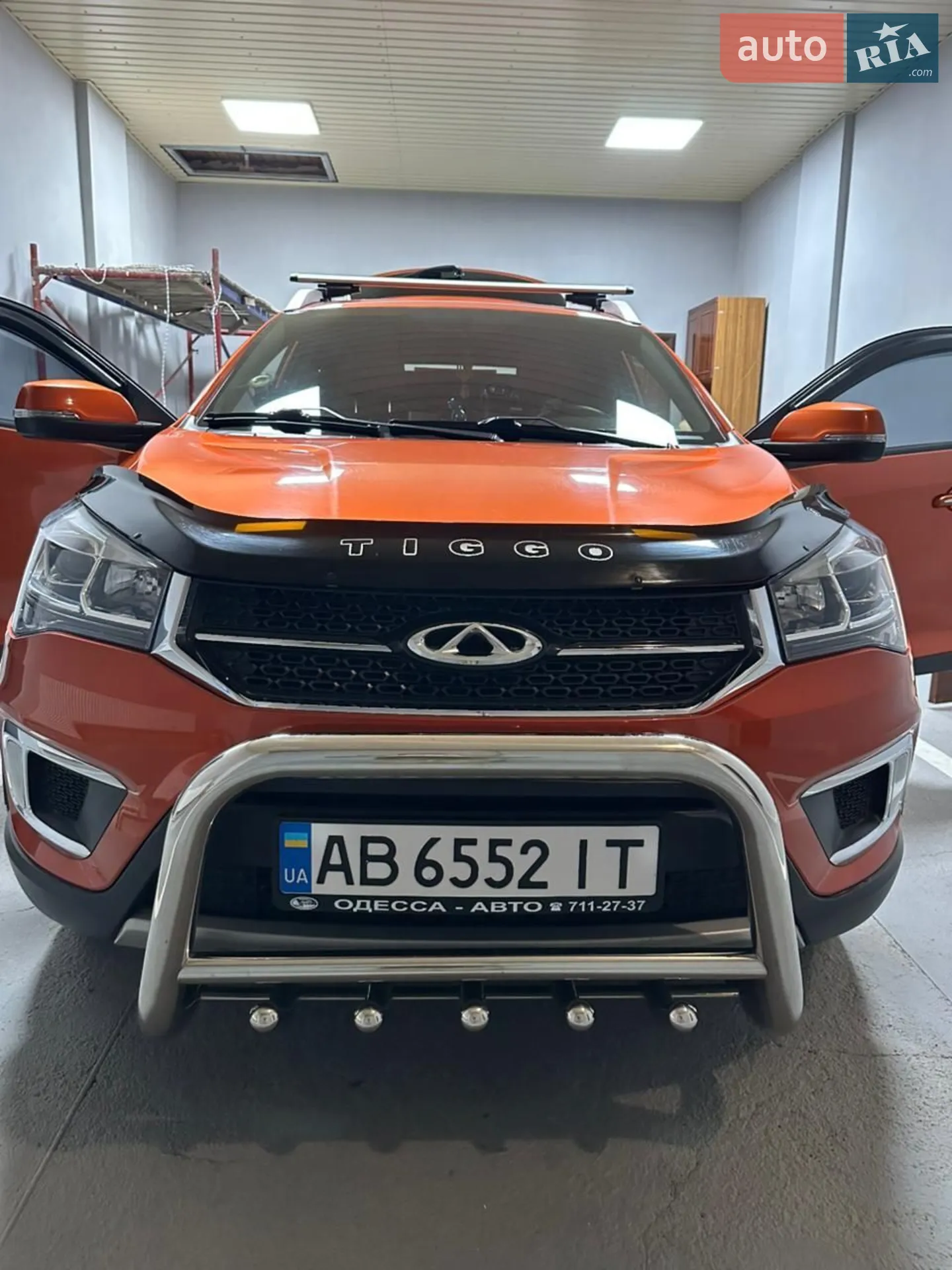 2019 Chery Tiggo 2 - мініатюра 2