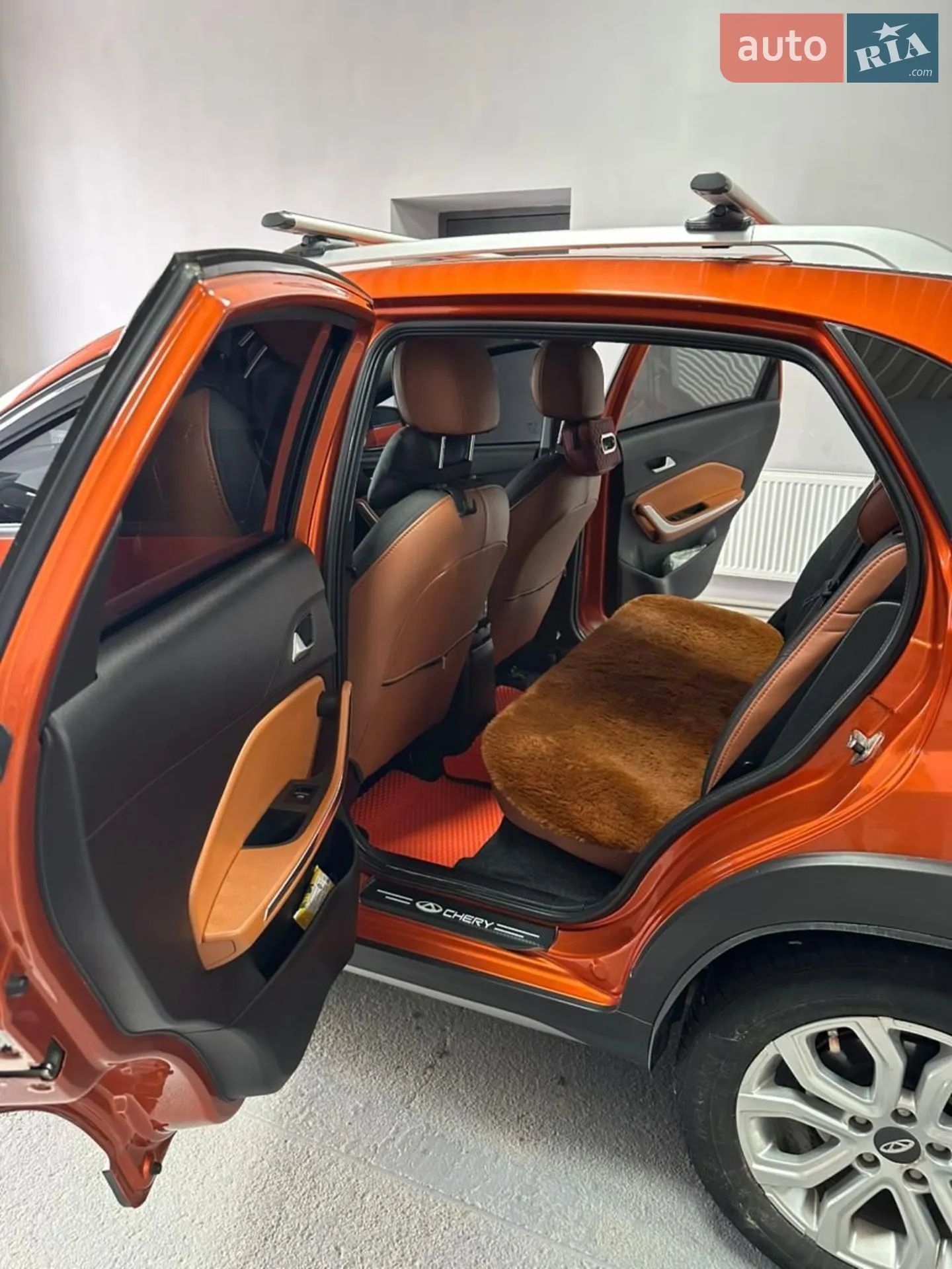 2019 Chery Tiggo 2 - мініатюра 38