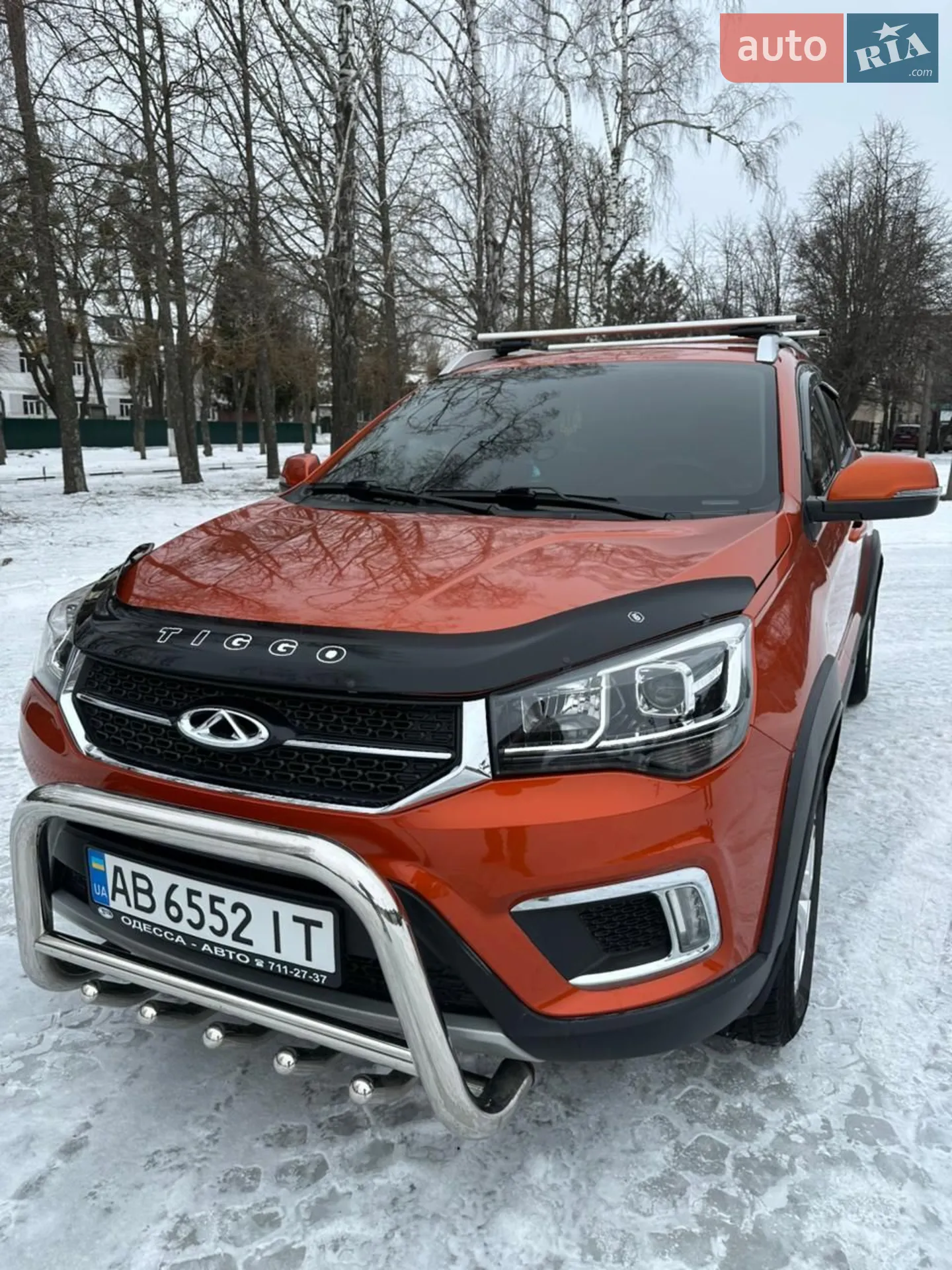 2019 Chery Tiggo 2 - мініатюра 47