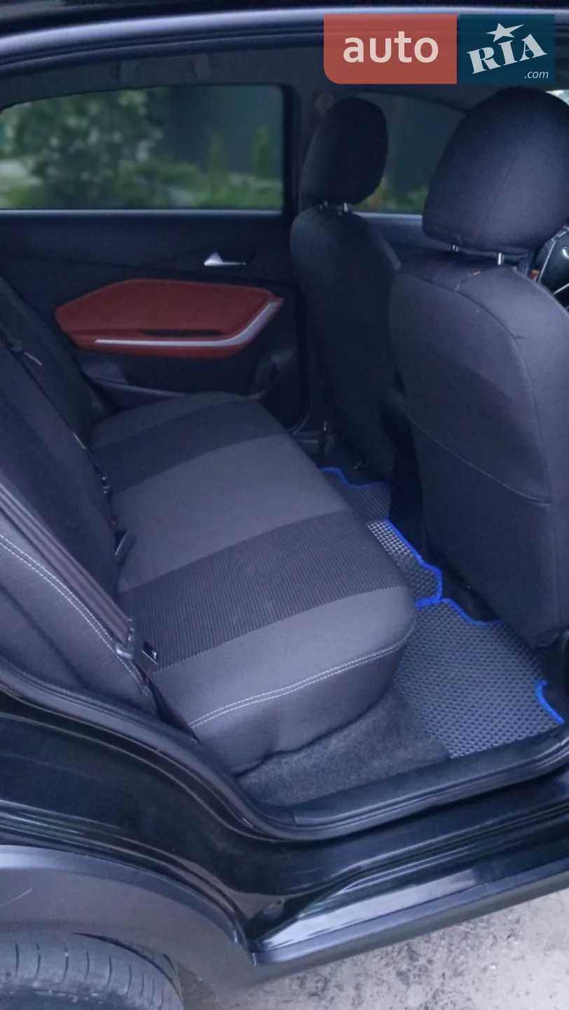 2019 Chery Tiggo 2 - мініатюра 11