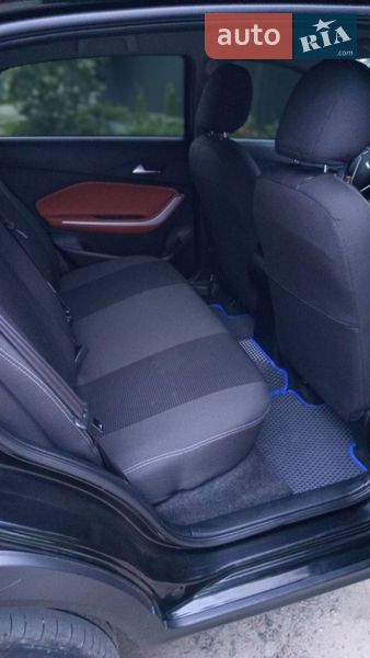 Внедорожник / Кроссовер Chery Tiggo 2 2019 в Смеле