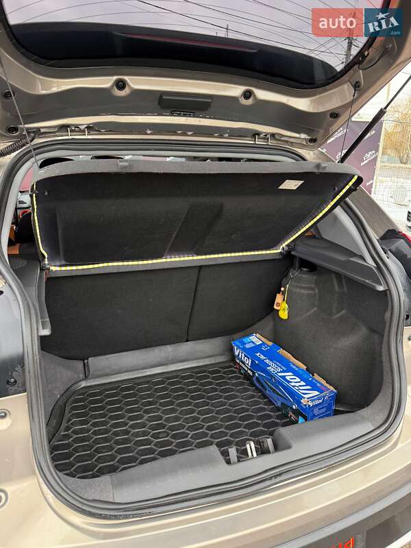 Внедорожник / Кроссовер Chery Tiggo 2 2019 в Сумах