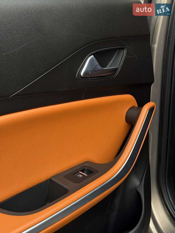 Внедорожник / Кроссовер Chery Tiggo 2 2019 в Сумах