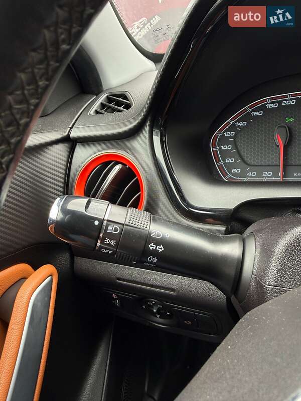 Внедорожник / Кроссовер Chery Tiggo 2 2019 в Сумах