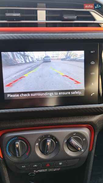 Внедорожник / Кроссовер Chery Tiggo 2 2020 в Львове