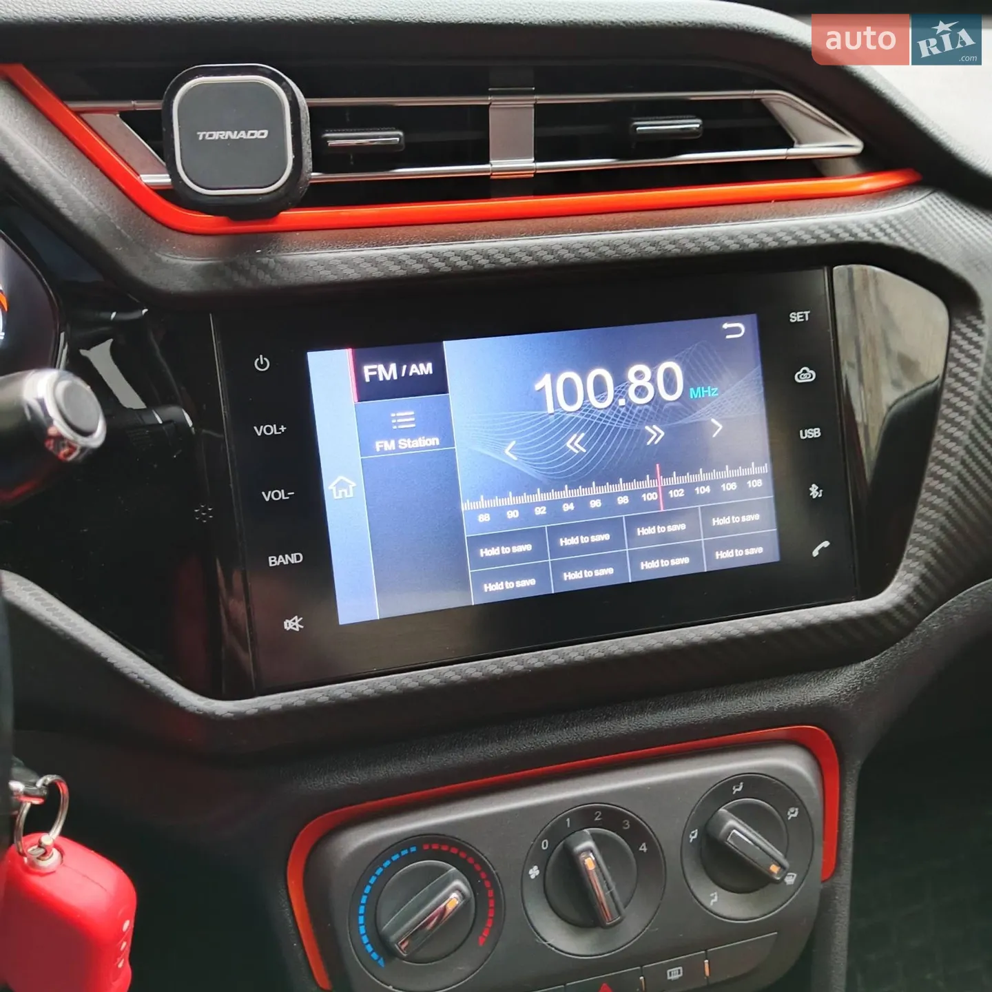 2020 Chery Tiggo 2 - мініатюра 8