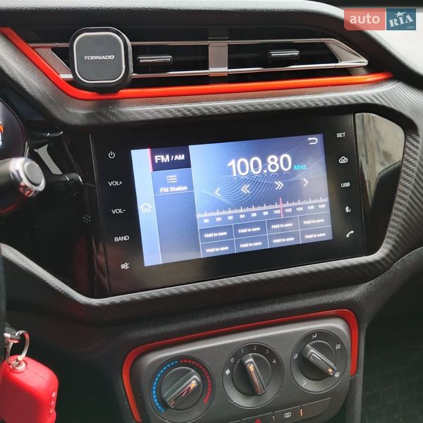 Внедорожник / Кроссовер Chery Tiggo 2 2020 в Львове