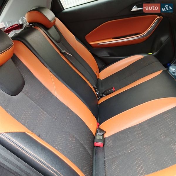 Внедорожник / Кроссовер Chery Tiggo 2 2020 в Львове