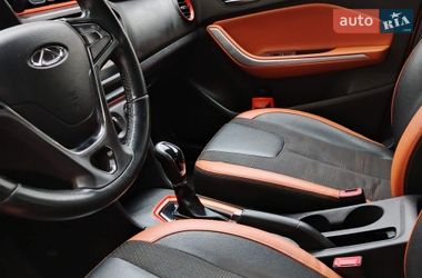 Внедорожник / Кроссовер Chery Tiggo 2 2020 в Львове