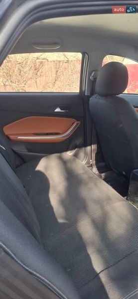 Внедорожник / Кроссовер Chery Tiggo 2 2019 в Чернигове