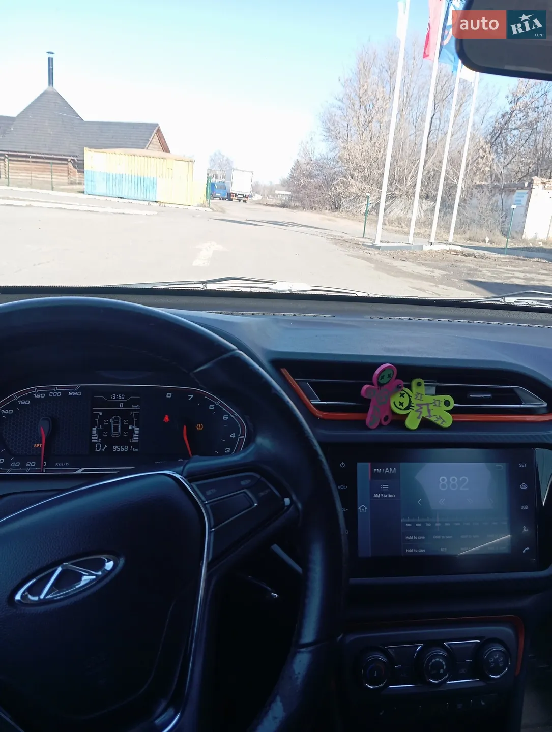 2019 Chery Tiggo 2 - мініатюра 11