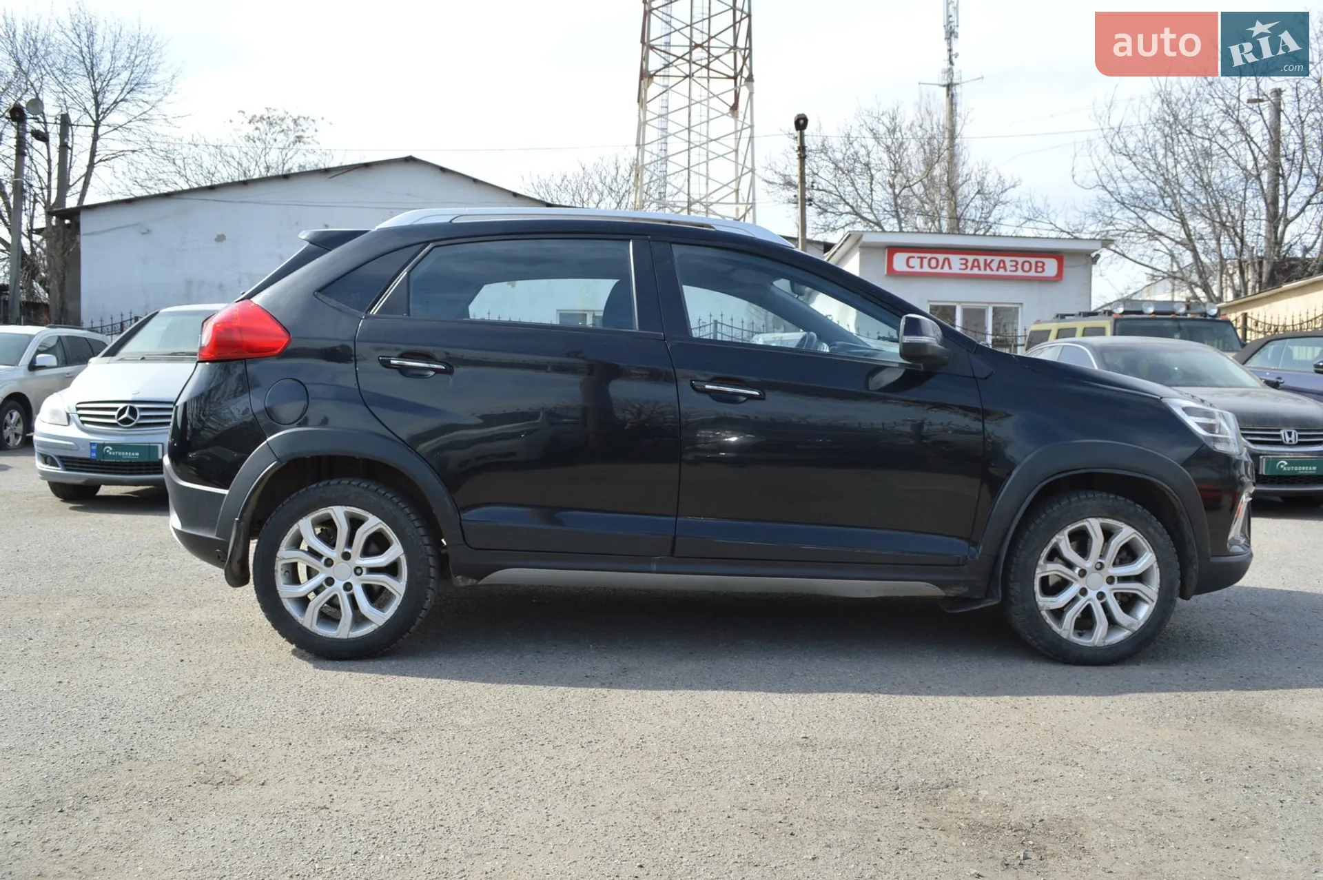 2018 Chery Tiggo 2 - мініатюра 6