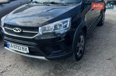 Хетчбек Chery Tiggo 2 2021 в Ірпені