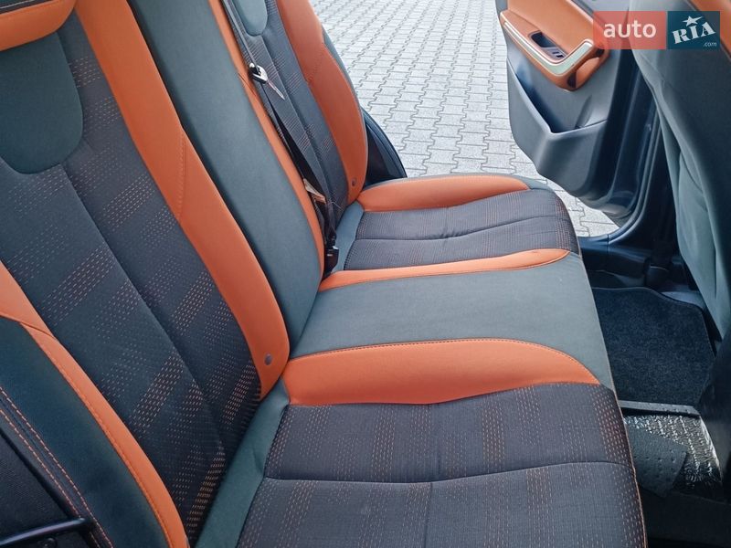 Внедорожник / Кроссовер Chery Tiggo 2 2020 в Днепре фото 10 Внедорожник / Кроссовер Chery Tiggo 2 2020 в Днепре