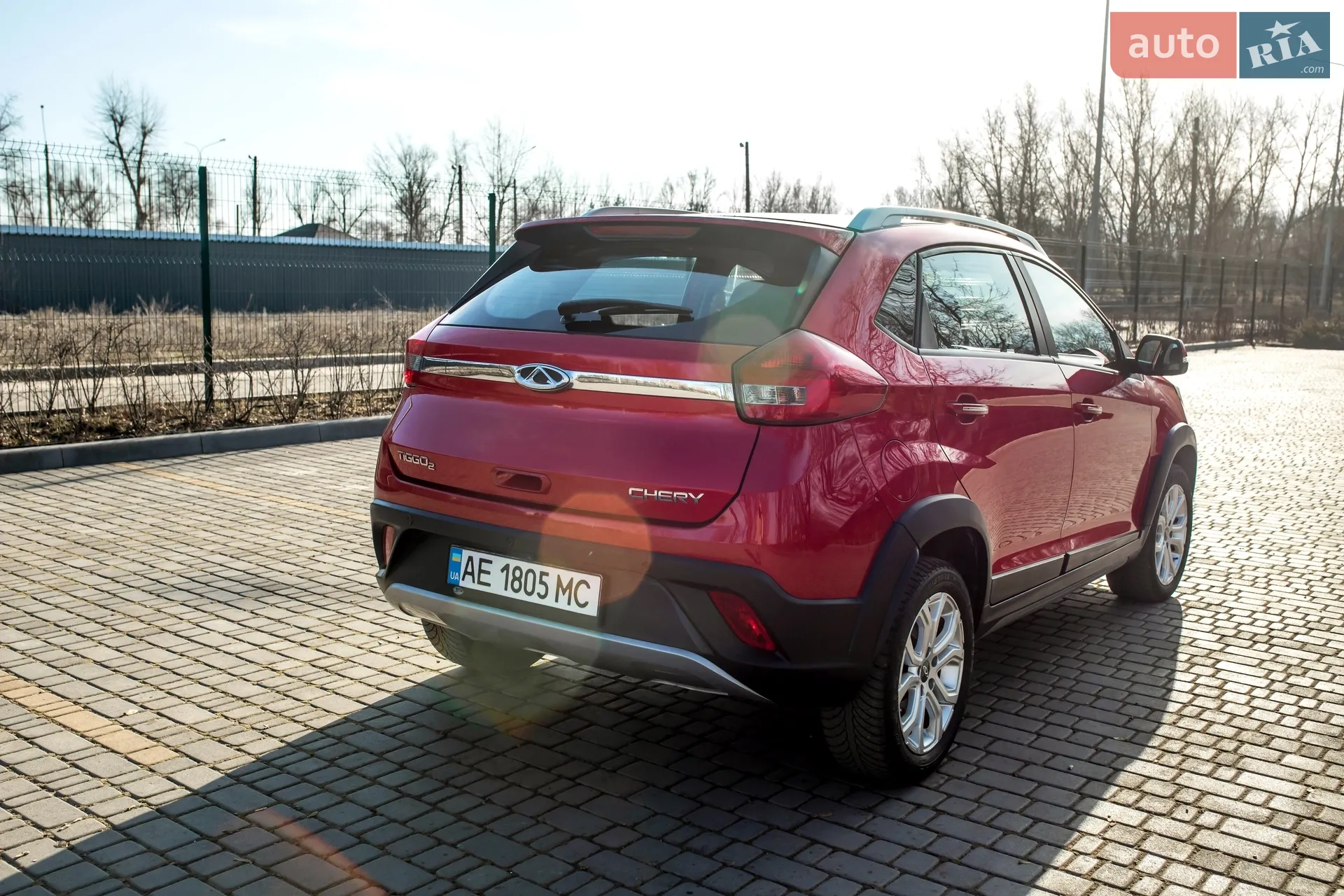 2019 Chery Tiggo 2 - мініатюра 5
