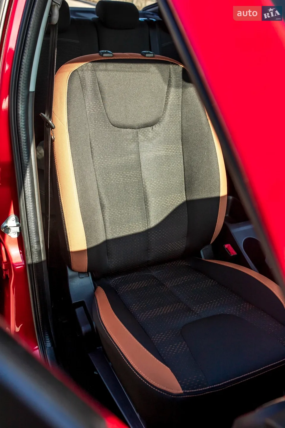 2019 Chery Tiggo 2 - мініатюра 19