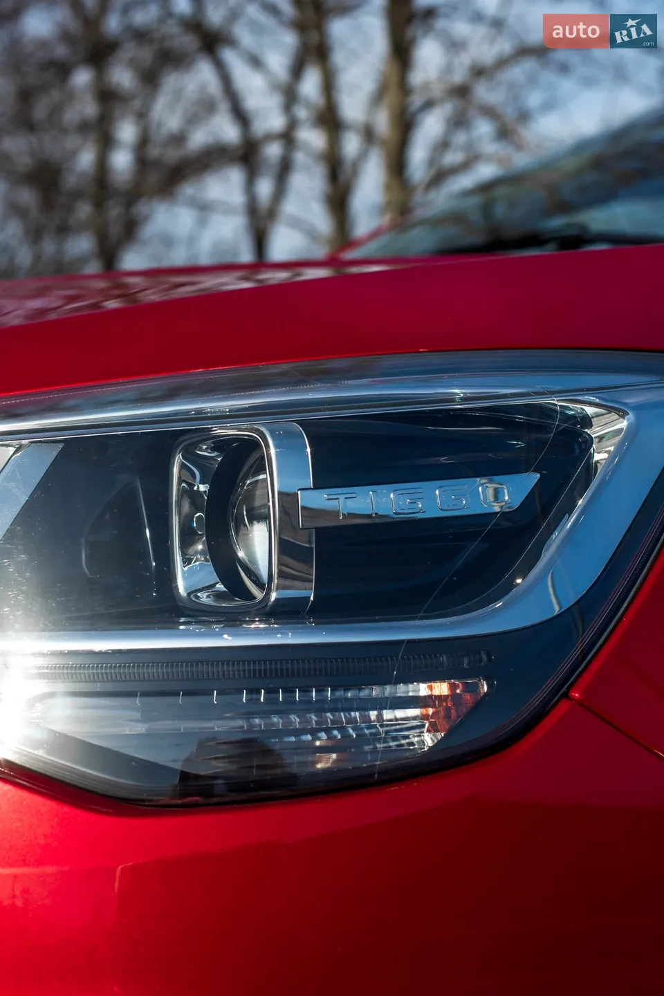 2019 Chery Tiggo 2 - мініатюра 26