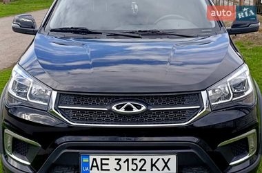 Внедорожник / Кроссовер Chery Tiggo 2 2019 в Павлограде